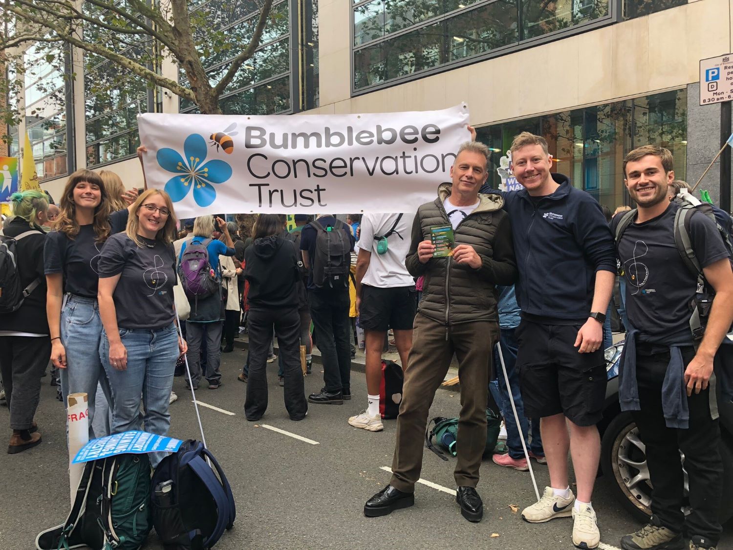 News & Opinion - Bumblebee Conservation Trust