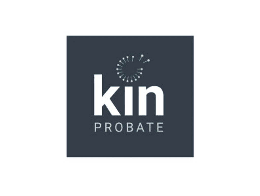 Kin Probate logo